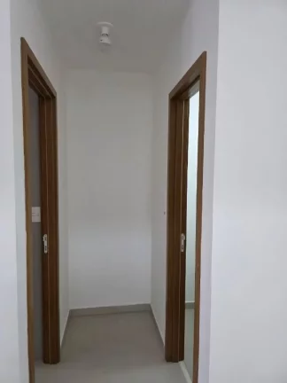 Imagem Apartamento para alugar, 55 m² por R$ 5.015,00/mês - Boqueirão - Santos/SP