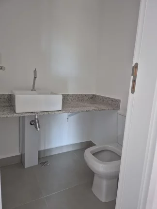 Imagem Apartamento para alugar com 3 quartos, sendo 1 suíte, no Condomínio Vértice Carraro, Atibaia - SP