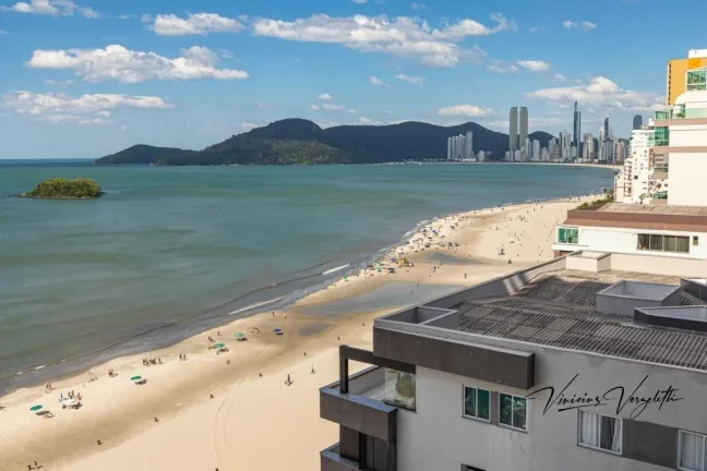 Imagem Apartamento para Temporada em Balneário Camboriú / SC no bairro Centro