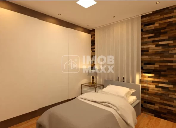Imagem Casa de Condomínio em Alto da Boa Vista - Sobradinho, DF
