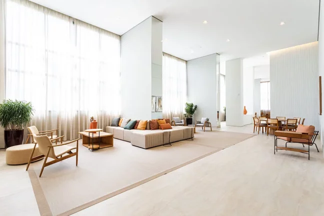 Imagem Apartamento à venda no bairro Jardim Prudência - São Paulo/SP