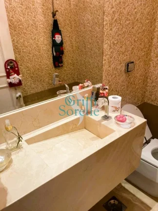 Imagem Apartamento à Venda na Vila Buarque - São Paulo/SP