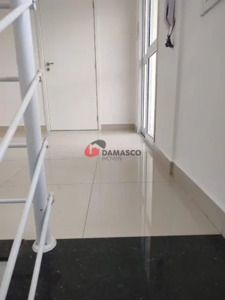 Imagem Cobertura para locação, Osvaldo Cruz, São Caetano do Sul, SP