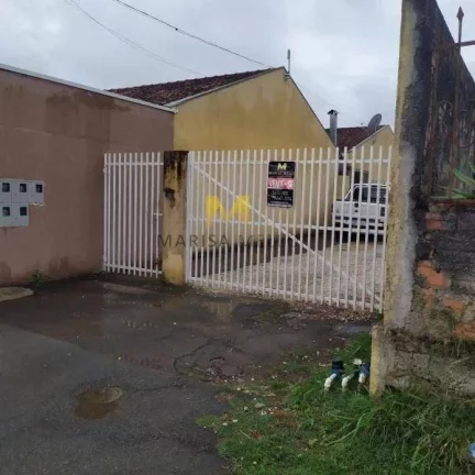 Imagem Casa de condomínio com 3 quartos, à venda no bairro Bela Vista em Piraquara!!!