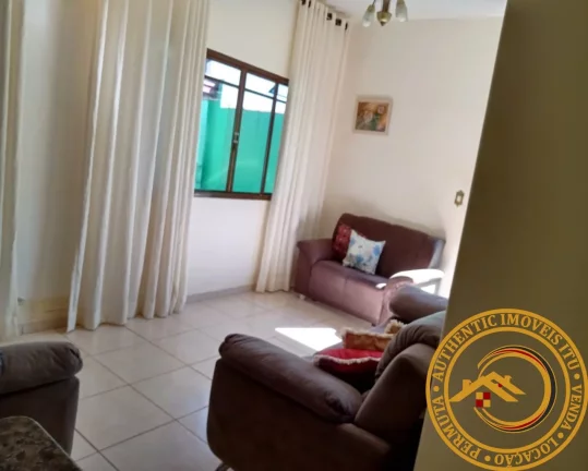 Imagem CASA RESIDENCIAL em BOITUVA - SP, Jardim Paraiso
