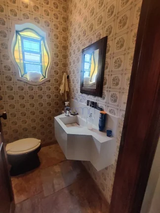 Imagem Casa Colonial à venda, Vila Santa Cruz, São José do Rio Preto, SP