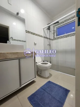 Imagem Casa Sobrado a venda com Piscina no Jardim Paulista II | Jundiaí | São Paulo