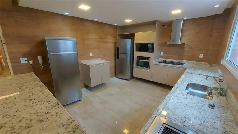 Imagem APARTAMENTO COM 59 m² - GUILHERMINA - PRAIA GRANDE SP