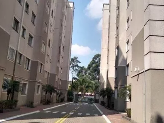 Imagem Apartamento à venda no bairro Jardim Angela - São Paulo/SP