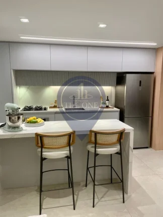 Imagem APARTAMENTO RESIDENCIAL em SÃO PAULO - SP, BUTANTÃ