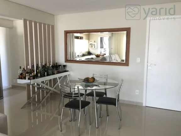 Imagem APARTAMENTO 128 m² (03 SUÍTES) PARA VENDA, ANHANGABAÚ, JUNDIAÍ SP