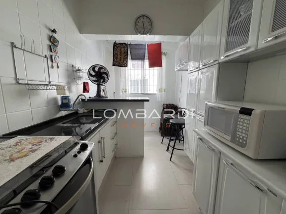 Imagem Apartamento a venda no Perequê açú com ótima localização.