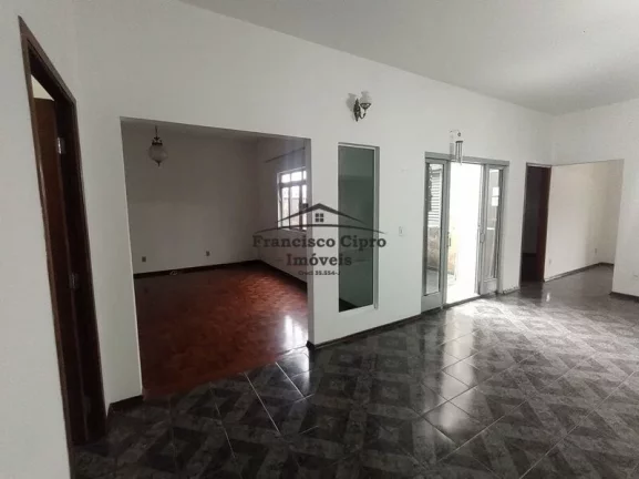 Imagem Casa para alugar no bairro Vila Eliana Maria - Guaratinguetá/SP