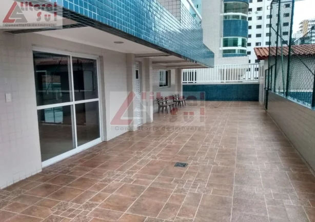 Imagem APARTAMENTO RESIDENCIAL em PRAIA GRANDE - SP, VILA ASSUNÇÃO