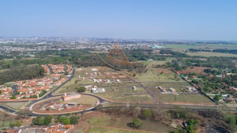 Imagem Terreno - Ribeirão Preto - Reserva do Bosque