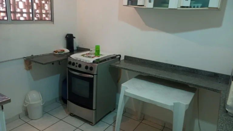 Imagem Apartamento para Venda em Itanhaém, Praia dos Sonhos, 1 dormitório, 1 banheiro, 1 vaga