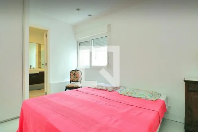 Imagem Apartamento à Venda - Leblon, 2 Quartos, 96 m2