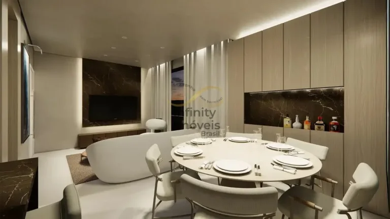 Imagem TOMMASI CIDADE NOVA - Apartamento à venda no bairro Cidade Jardim - Belo Horizonte/MG