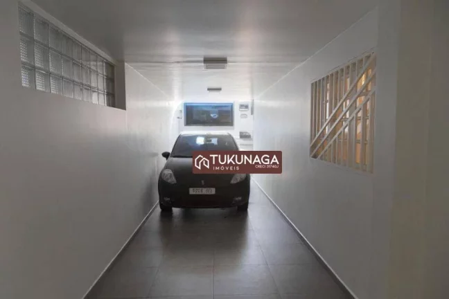 Imagem Casa com 3 dormitórios à venda, 176 m² por R$ 725.000,00 - Parque Santo Antônio - Guarulhos/SP