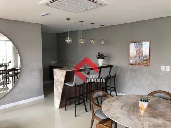 Imagem Apartamento à venda, 76 m² por R$ 750.000,00 - Cocó - Fortaleza/CE
