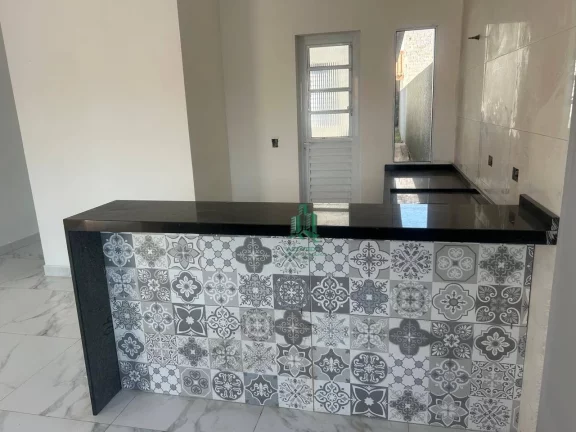 Imagem Casa à venda, 93 m² por R$ 650.000,00 - Jardim Imperial - Atibaia/SP
