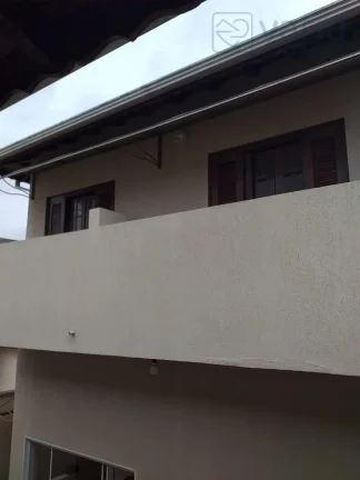 Imagem Imperdível oportunidade de adquirir casa com 4 quartos e suíte no Jardim Brasil, Itupeva-SP - 291m² - 2 vagas - 3 banheiros