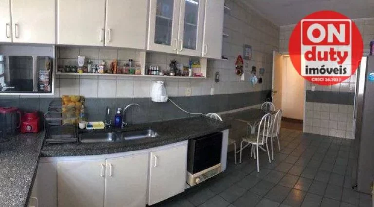 Imagem Apartamento à venda, 131 m² por R$ 640.000,00 - Ponta da Praia - Santos/SP