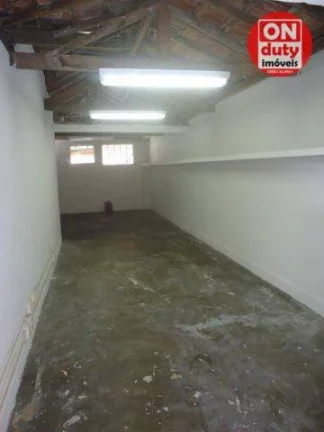 Imagem Sobrado com 5 dormitórios - venda por R$ 5.000.000,00 ou aluguel por R$ 19.000,00/mês - Gonzaga - Santos/SP