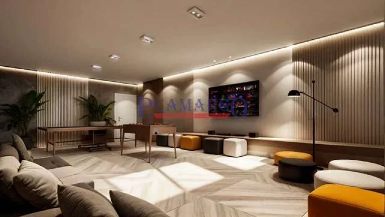 Imagem Apartamento Padrão