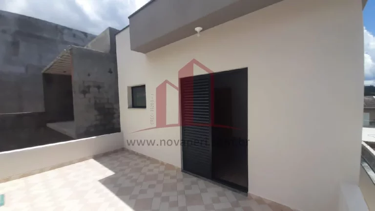 Imagem Casa à venda em Franco da Rocha-SP, 2 quartos, 1 sala, 1 vaga de garagem, 150m² na Villa Verde