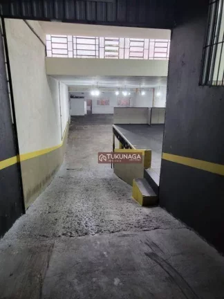 Imagem Galpão à venda, 440 m² por R$ 1.800.000 - Casa Verde Média - São Paulo/SP