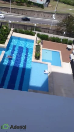 Imagem APARTAMENTO 3 DORMS NO GRAND CLUBE ESPORTIVA EM JUNDIAI