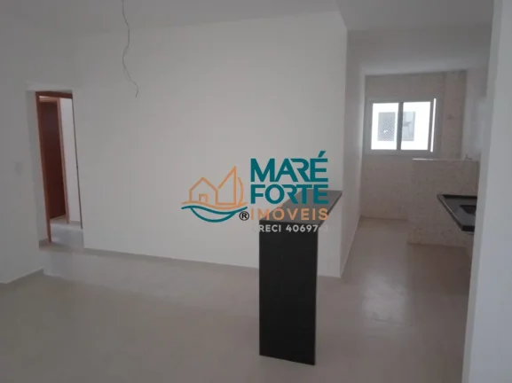 Imagem Apartamento no Centro de Ubatuba SP