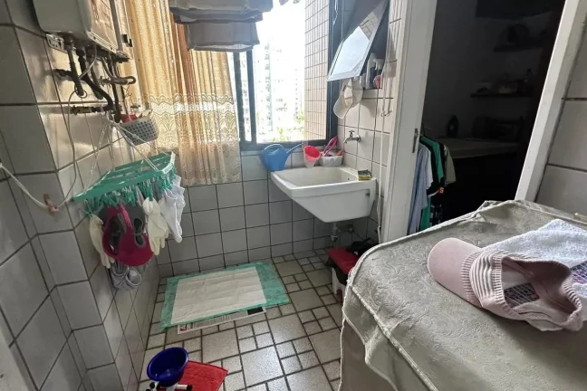 Imagem Apartamento para Venda em Rio de Janeiro, Barra da Tijuca, 4 dormitórios, 1 suíte, 3 banheiros, 2 vagas