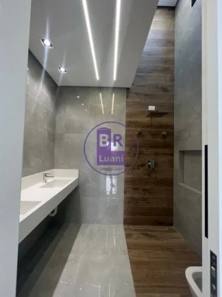Imagem Belíssima casa alto padrão em condomínio fechado em Cambé