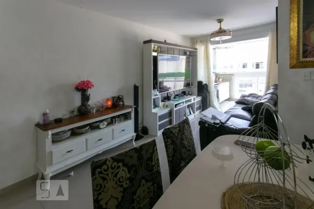 Imagem Apartamento à Venda - Recreio, 3 Quartos, 171 m2