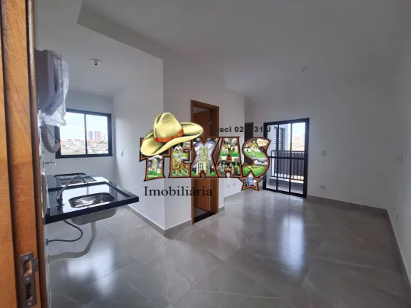 Imagem APARTAMENTO PARA VENDA