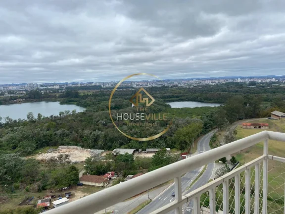 Imagem Apartamento 2 dormitórios, Floradas Arboville, Jacareí.