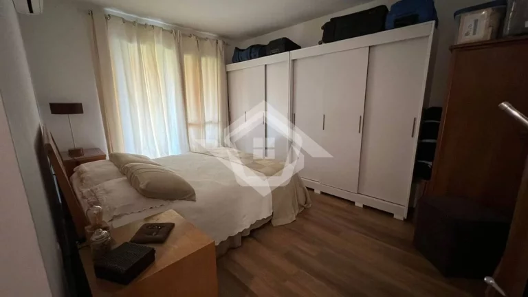 Imagem Apartamento no Barra Inn de 74m² com 1 Quarto e 1 Vaga – Barra da Tijuca