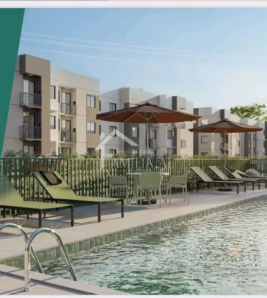 Imagem Lançamento Apartamentos no Jardim Sofia