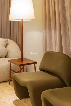 Imagem City Park Majestic - Apartamento à venda no bairro Setor Bueno - Goiânia/GO