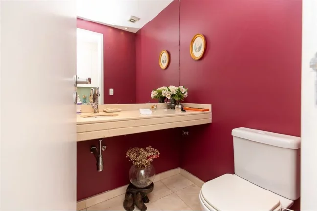 Imagem APARTAMENTO RESIDENCIAL em São Paulo - SP, Indianópolis