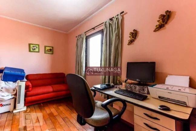 Imagem Sobrado com 4 dormitórios à venda, 260 m² por R$ 1.200.000,00 - Vila Nova Mazzei - São Paulo/SP