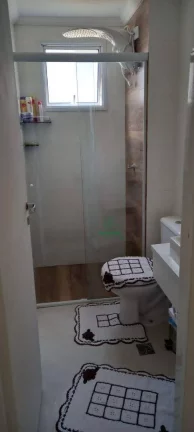 Imagem Apartamento com 2 dormitórios à venda, 45 m² por R$ 250.000,00 - Parque Industrial Cumbica - Guarulhos/SP
