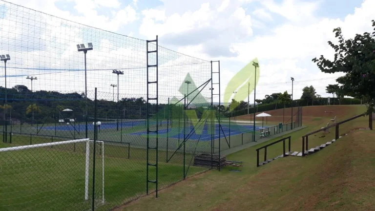 Imagem Terreno à Venda no Condomínio Shambala