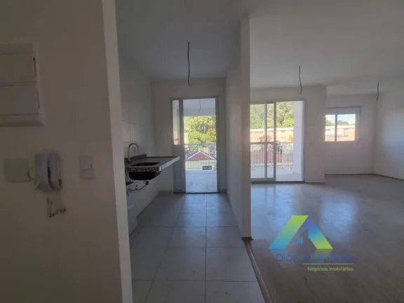 Imagem Apartamento com 3 dormitórios à venda, 66 m² por R$ 615.000,00 - Vila Dom Pedro I - São Paulo/SP