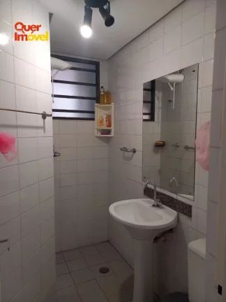 Imagem Apartamento à venda em Ribeirão Preto-SP, Parque Industrial Lagoinha: 3 quartos, 1 suíte, 2 salas, 2 banheiros, 1 vaga de garagem!