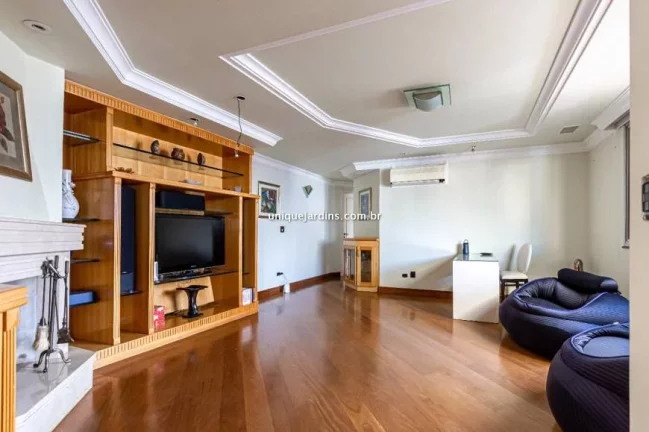 Imagem Cobertura Duplex à venda Jardim Paulista São Paulo