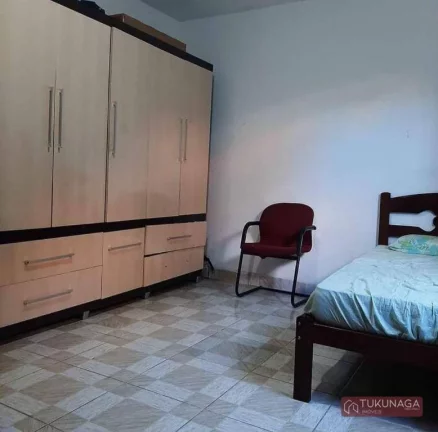 Imagem Sobrado à venda, 200 m² por R$ 535.000,00 - Vila Izabel - Guarulhos/SP