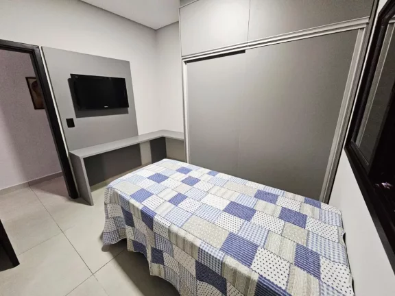 Imagem Casa de Condomínio com 3 Quartos à Venda, 230 m² em Jardim Gramados De Sorocaba - Sorocaba